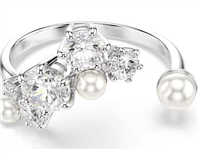 Anello Swarovski Donna in Lega metallica 5705600 - 5705600